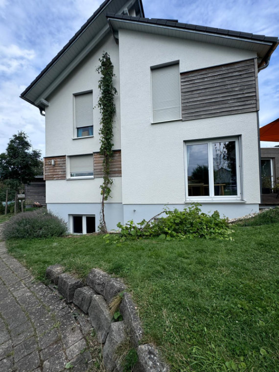 Haus Ansicht 13